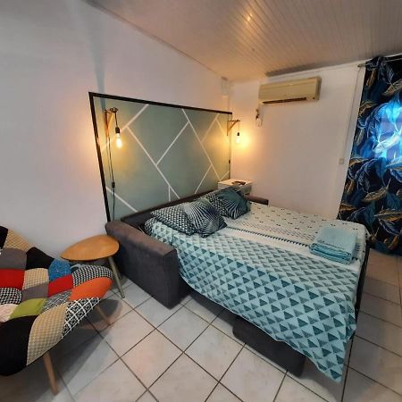 Tropical Dream - Gite Touristique - 4Adultes Et 3Enfants Бе-Мао Экстерьер фото